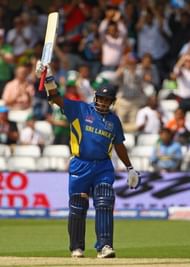 West Indies v Sri Lanka - ICC Twenty20 World Cup